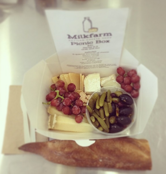 Picnic Box pic