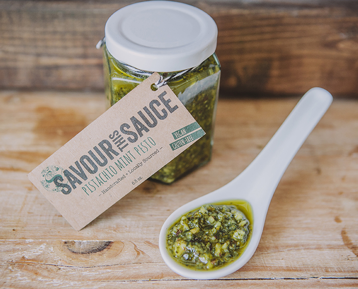 savour this sauce