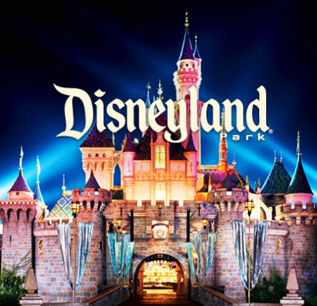 disney