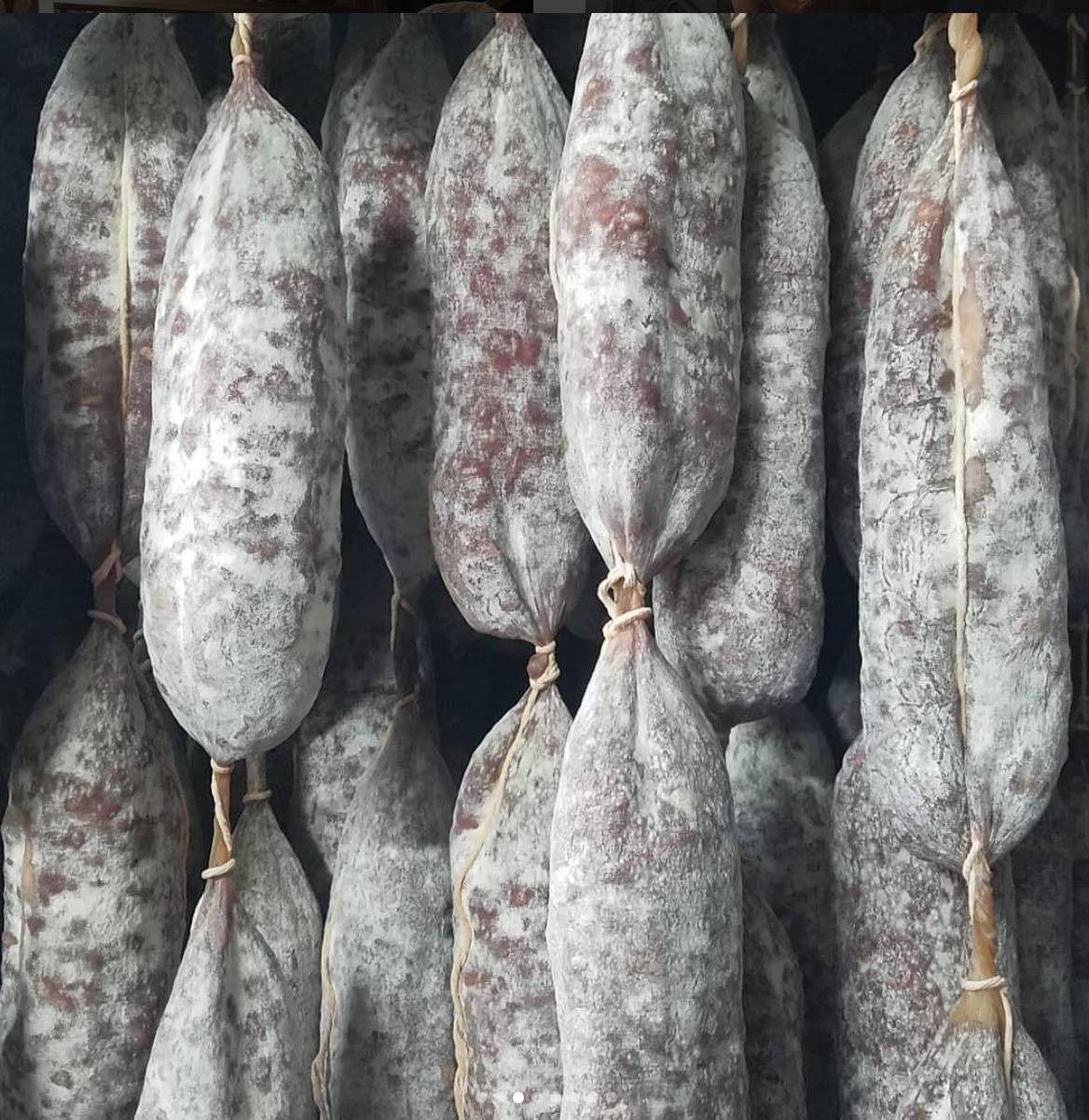 salami