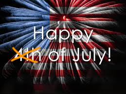 july