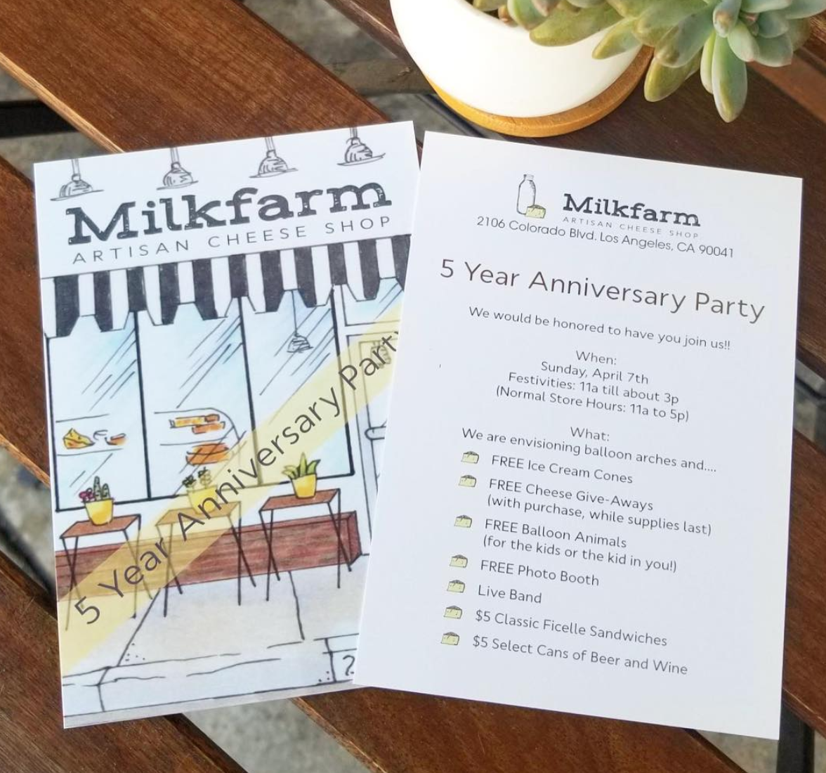 anniversary