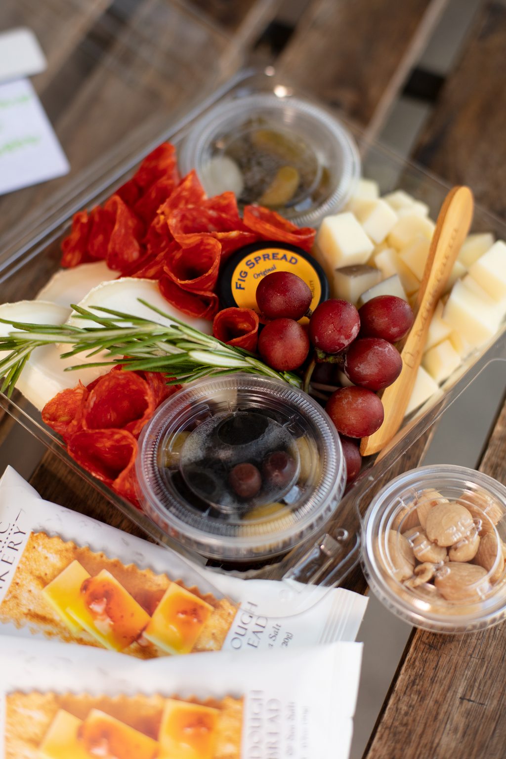 Picnic Box & Mini Picnic Boxes Milkfarm