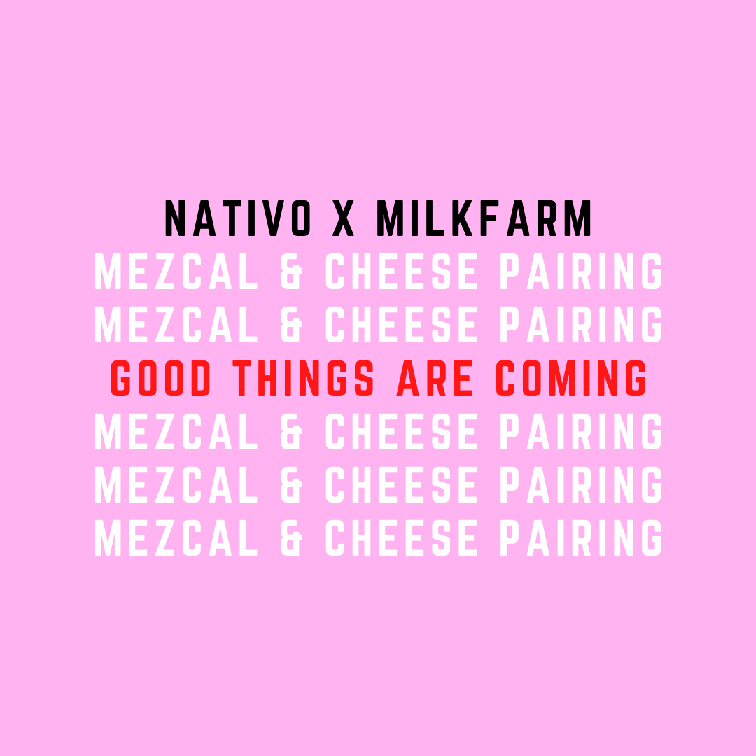 NATIVO X MILKFARM
