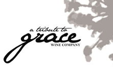 A Tribute To Grace