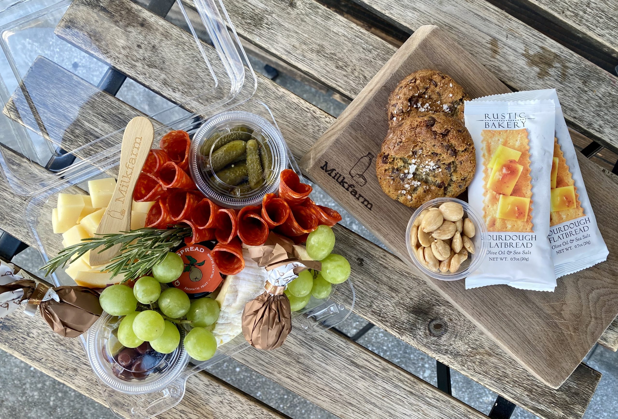 Picnic Box