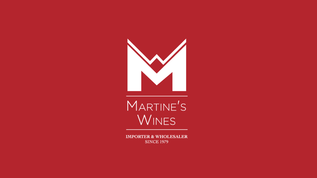 Martine's Wines